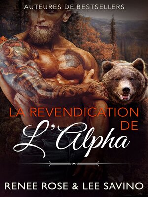 cover image of La Revendication de l'Alpha
